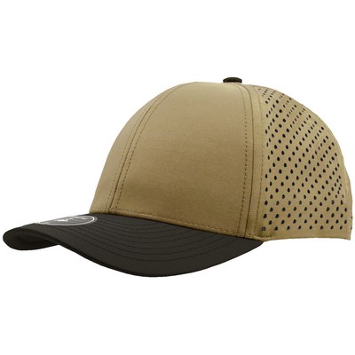Apache Blank Hat