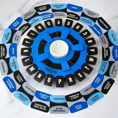 Quick and Exciting Family Board Game for Fast Paced Fun and Action