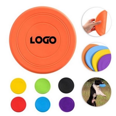 Flying Dog Disc