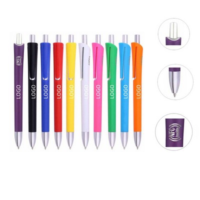 Custom NFC Smart Pen for Promotional Branding