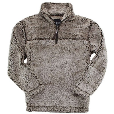 Boxercraft Unisex Sherpa Fleece