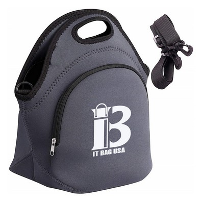 Waterproof Neoprene Lunch Bag