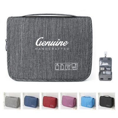 Toiletry Bag