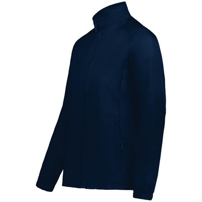 Ladies SeriesX Full-Zip Jacket