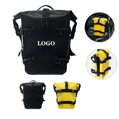 Tactical Waterproof Backpack