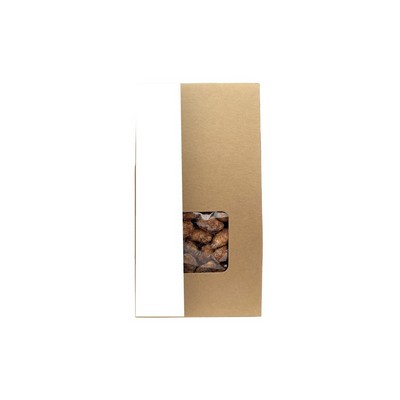 Cinnamon Toffee Almonds