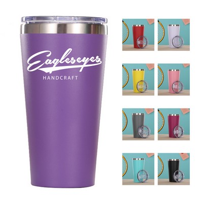30 Oz Two-Tone Tumbler