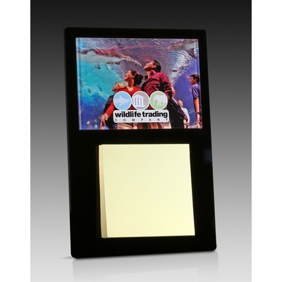 Note Holder Paperweight