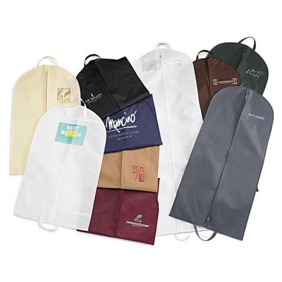 Non-Woven Garment Bags 24"x40"