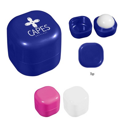 Lip Moisturizer Cube