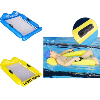 Inflatable Float