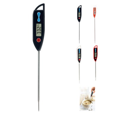 Waterproof Digital Thermometer