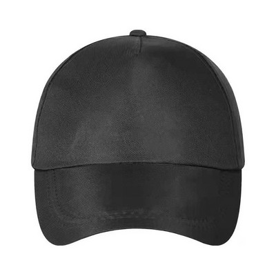 Sweet Spot Polyester Baseball Caps