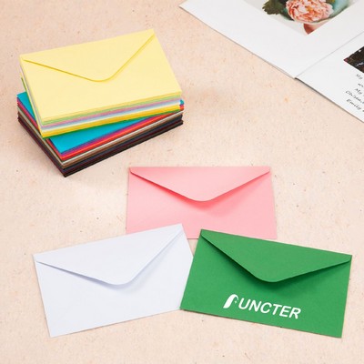 #10 Business Envelopes Standard Envelopes for Office Checks, Letter Mailing Invoices
