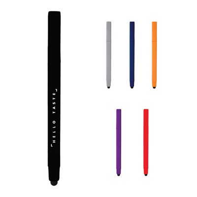 Ambassador Square Ballpoint Stylus