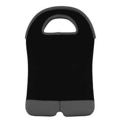 OAD® Neoporene Double Wine Tote Bag