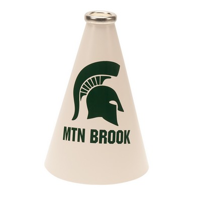 Riveted Megaphone (12")