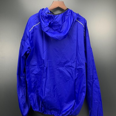 Windbreaker Jacket