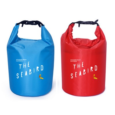 Roll Top Waterproof Dry Bag- 3L