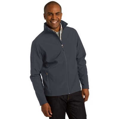 Port Authority Core Soft Shell Jacket.