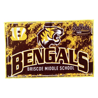Rally Towel