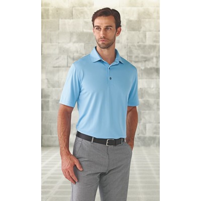 ParagonXP Men's Breckenridge Performance Stretch Polo