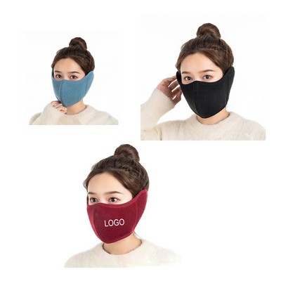 Warm 2 In 1 Mask