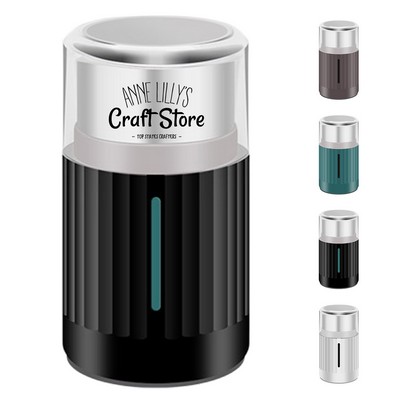 Electric Coffee Bean Grinder