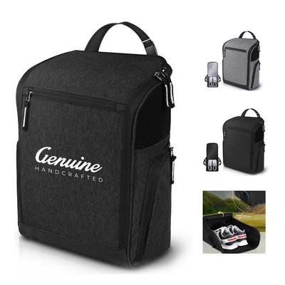Golf Shoe Bag