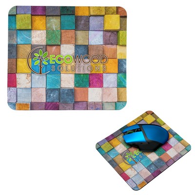 Recycled Mouse Pad