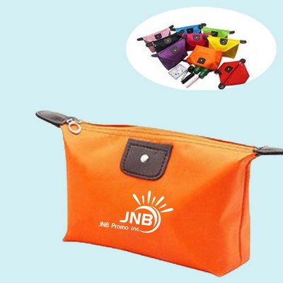 Toiletry Pouch Waterproof Storage Bags for Travel