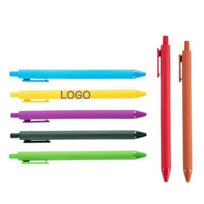Pressing-Head Stylus Pen