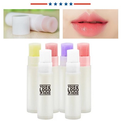 Moisturizing Lip Care
