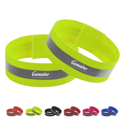 Reflective Safety Wristband
