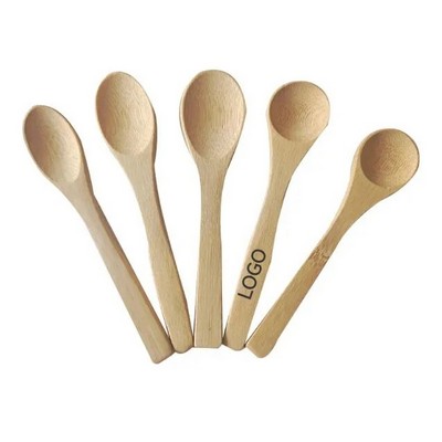 Wooden spoon