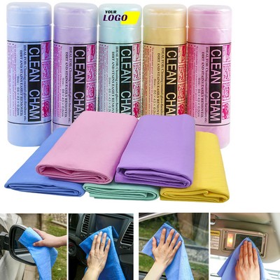 Super Absorbent PVA Cooling Towel