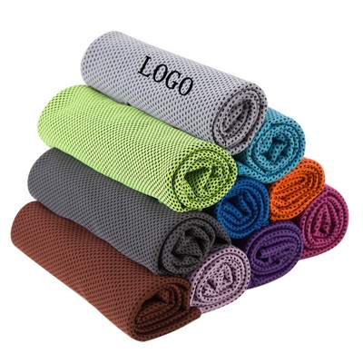 Cooling Towels