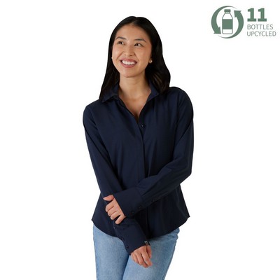 Storm Creek Women's Executive Button Down