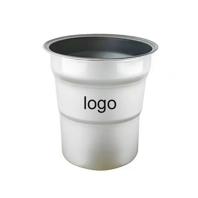 Aluminum Metal Cup