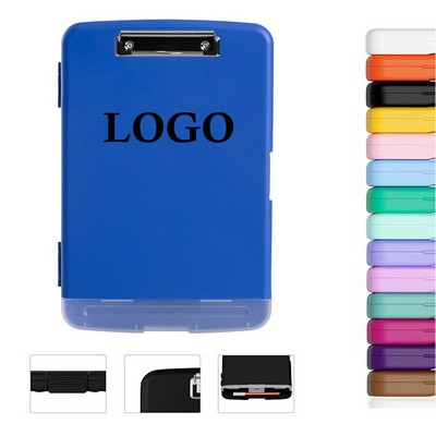 A4 Binder Clipboards with Pen Holder