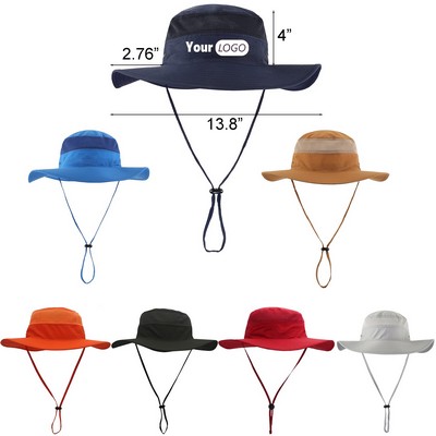 UV Protection Hat