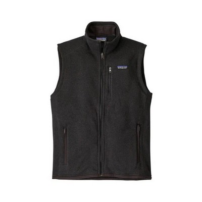 Patagonia Men's Better Sweater Vest