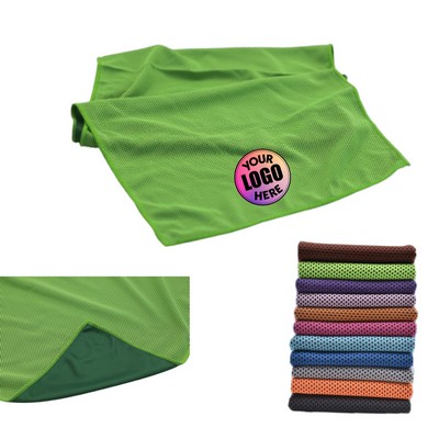 MOQ 10 pcs Quick Dry Travel Towel