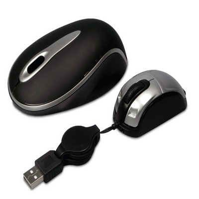 Mouse House (Optical)
