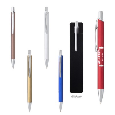 Rosewood Pen