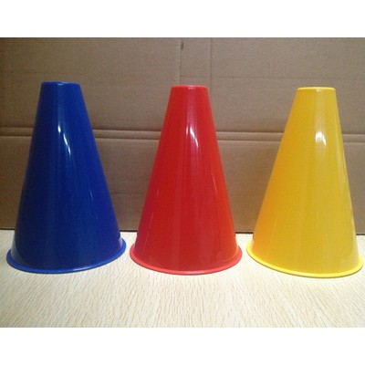 Plastic Megahorns