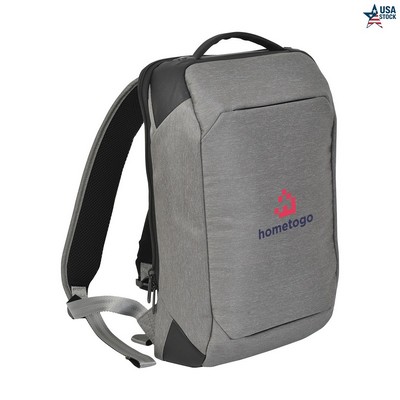 UrbanTrek 15.6" Padded Laptop Backpack