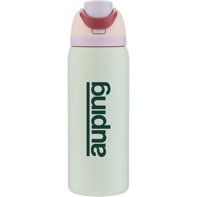 32 oz Owala Freesip (Coastal Mist)