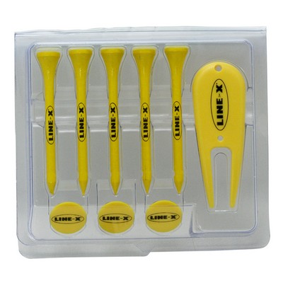 Business Card Gift Pack