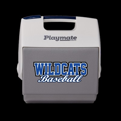 16 Qt. Igloo® MAXCOLD Playmate Elite Cooler
